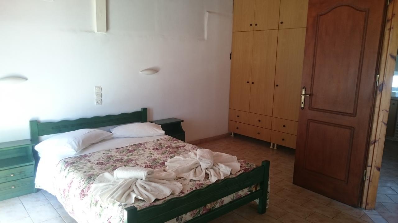 Dakis Studios Keri Екстер'єр фото