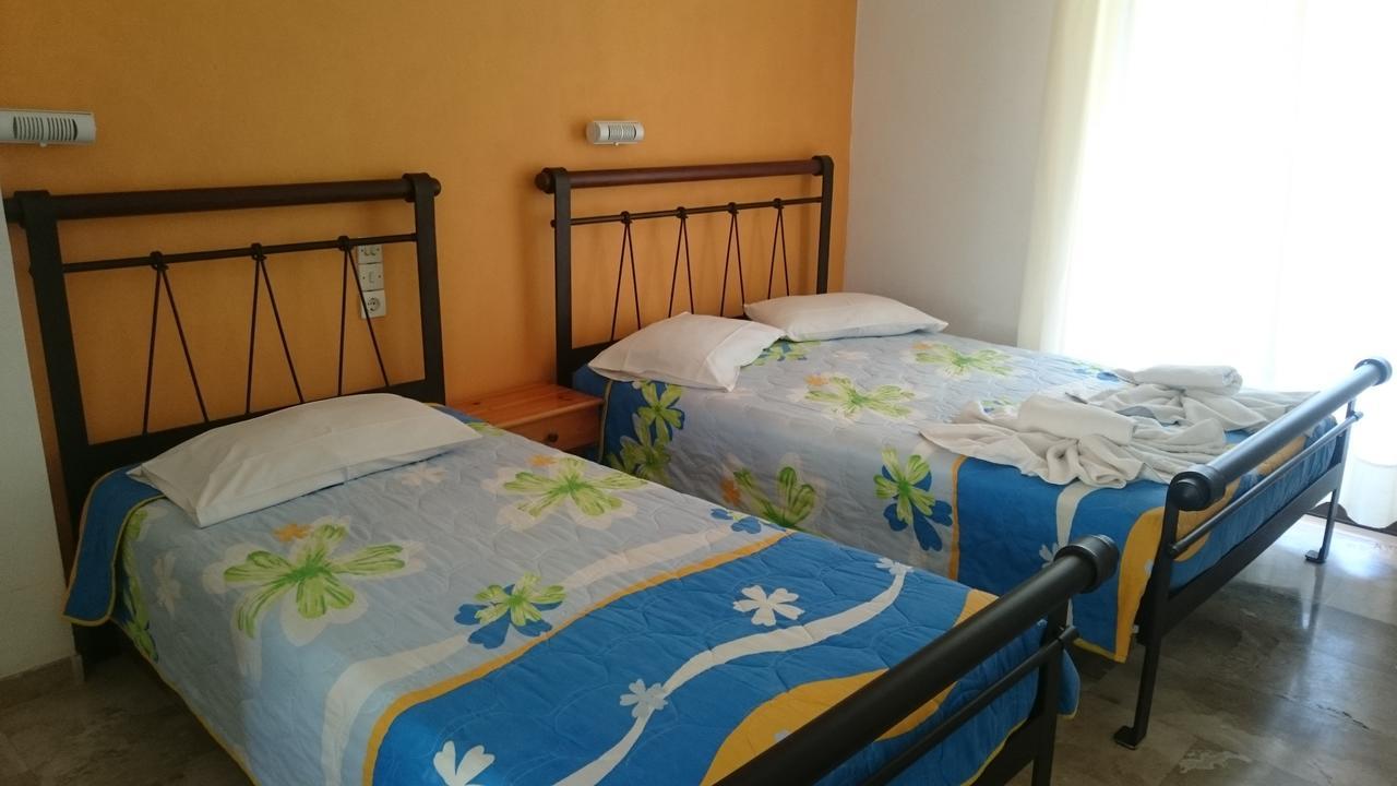 Dakis Studios Keri Екстер'єр фото