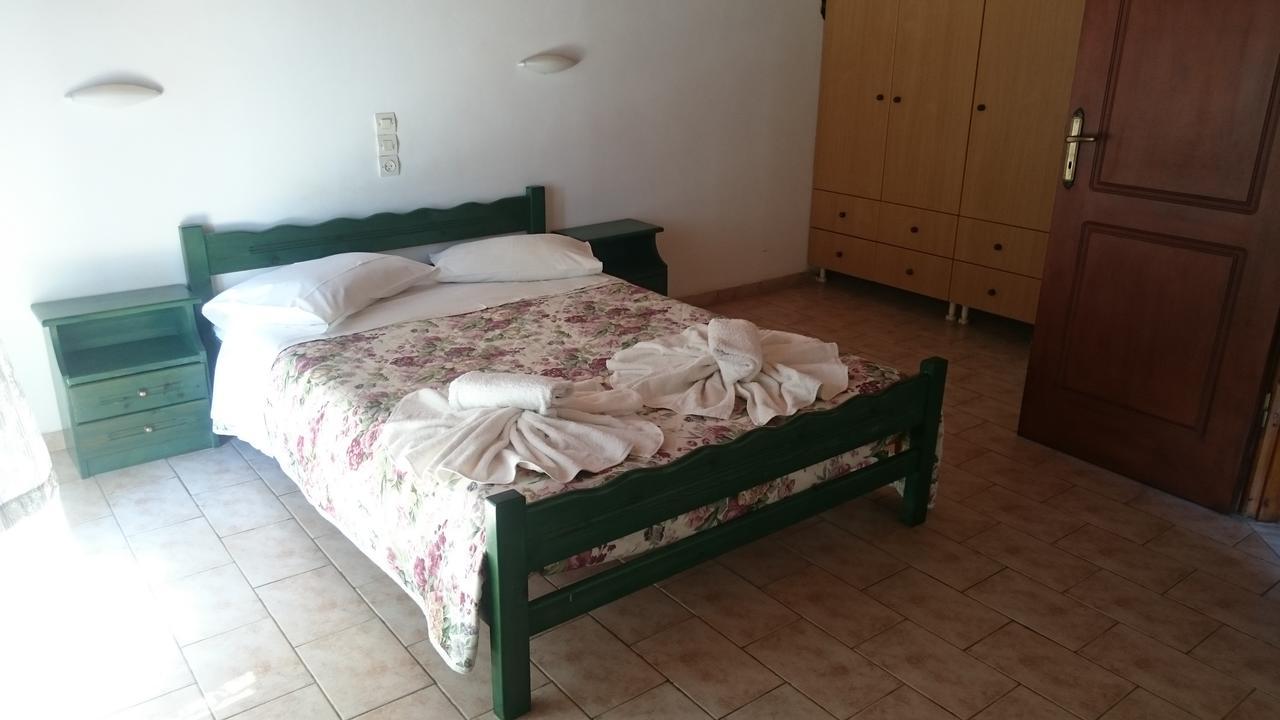 Dakis Studios Keri Екстер'єр фото