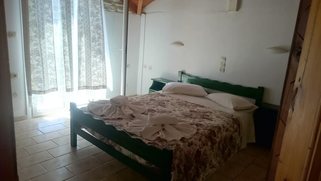 Dakis Studios Keri Екстер'єр фото
